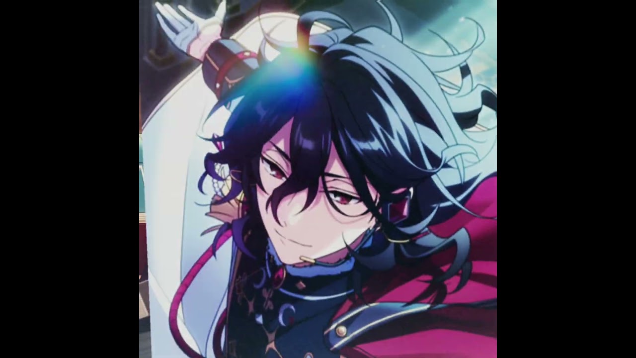 rei sakuma edit | i got you