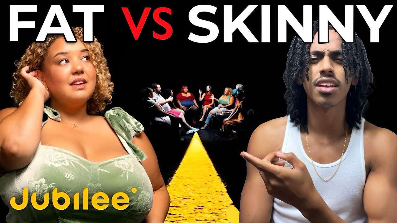 Is Being Fat A Choice Fat Vs Skinny HEATED Debate YouTube is-being-fat-a-choice-fat-vs-skinny-heated-debate-youtube