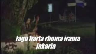 Lagu Harta rhoma irama