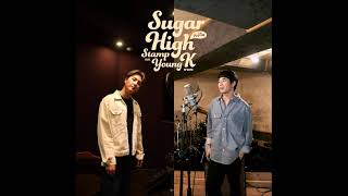 STAMP  - Sugar High feat.  Young K of DAY6 1hr