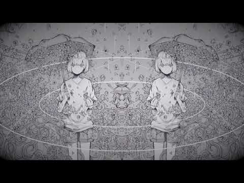 【狼歌アズマ】スイサイ／アンブレラ／ロクガツ／ドライフラワ【UTAUカバー】