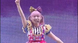 Cotton Candy Ei-Ei-Oh! [Kurosawa Ruby ft. CINDERELLA GIRLS U149]