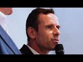 Richard Schmidt - Thomas Keller Medal Ceremony