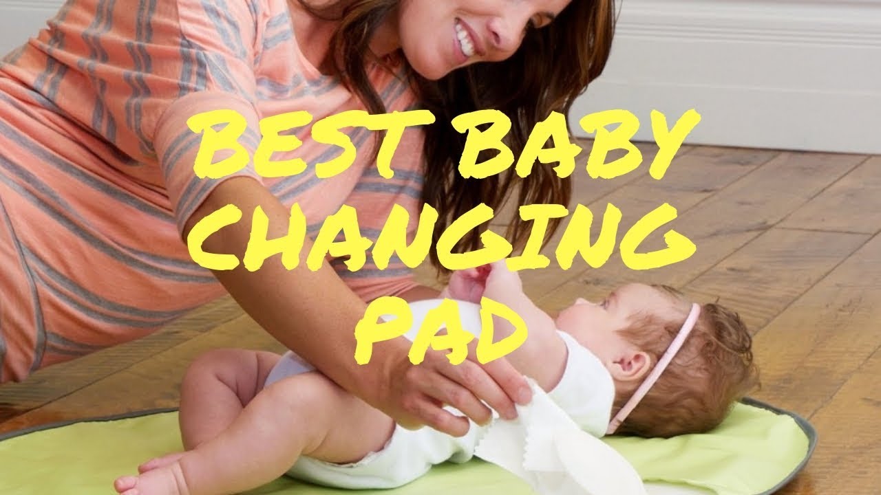 Best Baby Changing Pad Waterproof Baby Changing Mat Portable Diaper