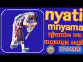 LIMBU LUCHAGULA FT NYATI MNYAMA UJUMBE WA MGANGA SAYI 2025 Msambazaji Ng Ong Oli Luchega LIMBU LUCHAGULA FT NYATI MNYAMA UJUMBE WA MGANGA SAYI 2025 Msambazaji Ng Ong Oli Luchega