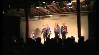 Lass mich Dein Badewasser schlürfen  - WahnSing a cappella