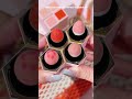 Calling All Orange Blush Lovers Sheglam Makeup Orange Blushlover Blush 