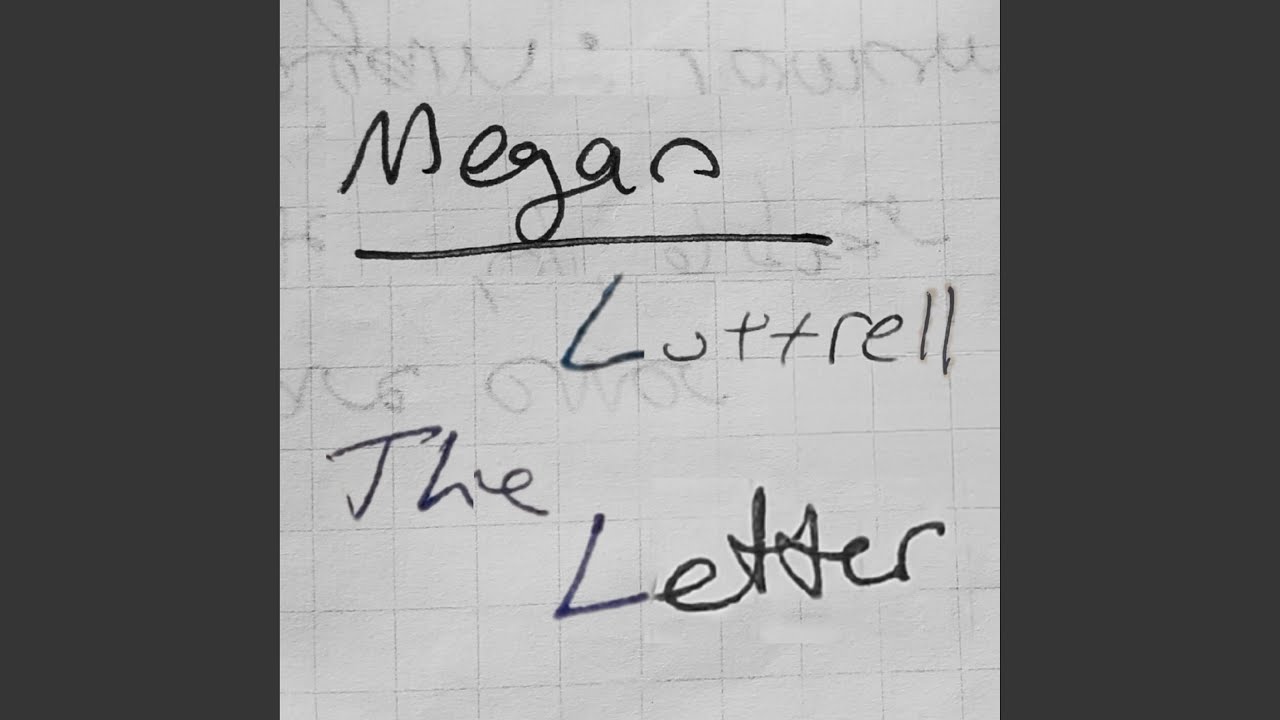 Watch The Letter on YouTube Watch The Letter on YouTube