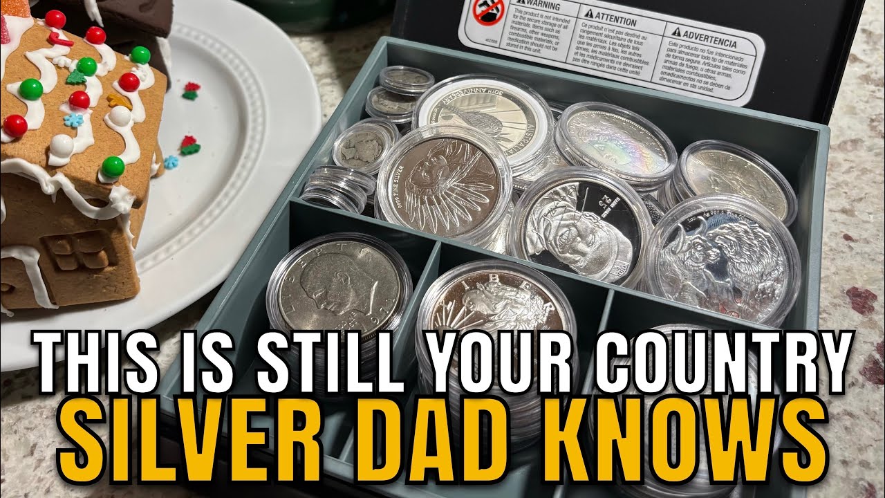 Как разбогатеть в стране предателей