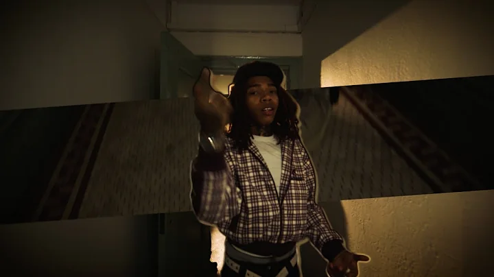 Chuckyy - Different Day (Official Music Video)