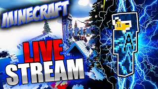 700 ⭐Plays Minecraft Live | Come and Join!