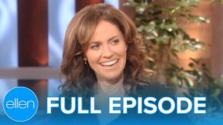 Amy Brenneman | Full Episode