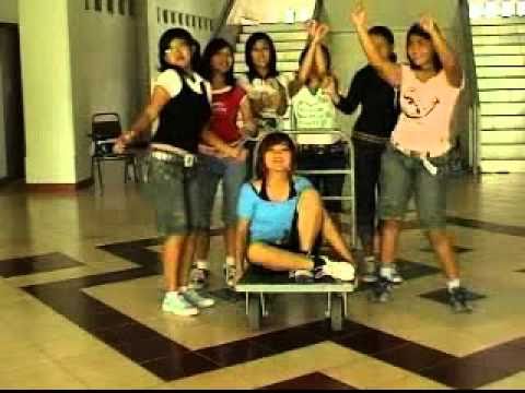 kamu dan kamu - Agnes Monica by Virna.flv