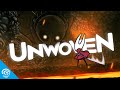 Silksong Unwoven - Rocks and Chorus