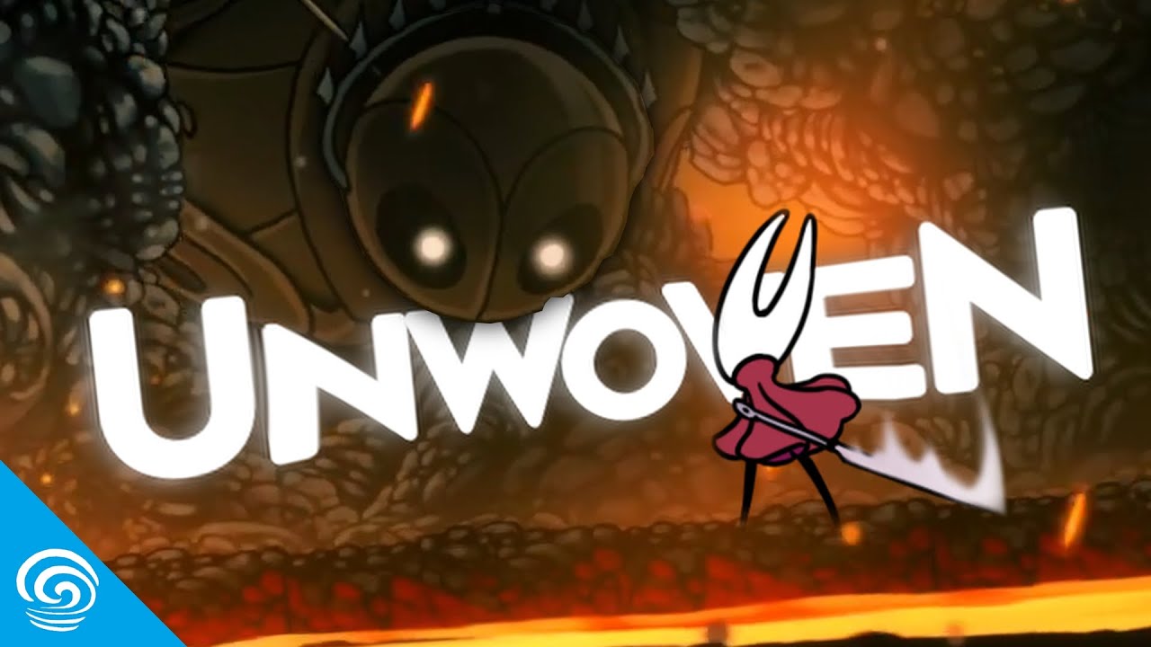 Silksong Unwoven - Rocks and Chorus