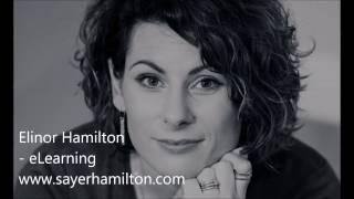 Elinor Hamilton - eLearning Showreel