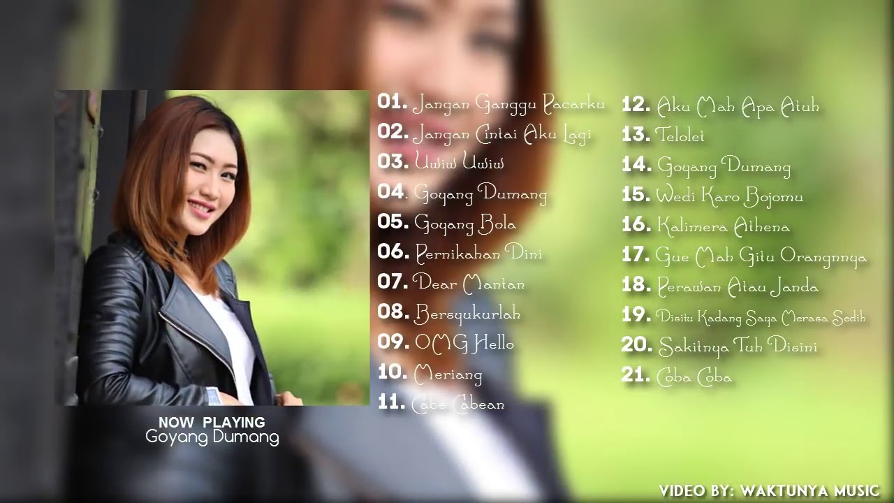 Cita Citata &amp; iMeyMey FULL ALLBUM Lagu Dangdut Terbaik