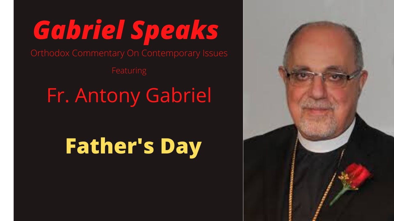Father's Day - YouTube