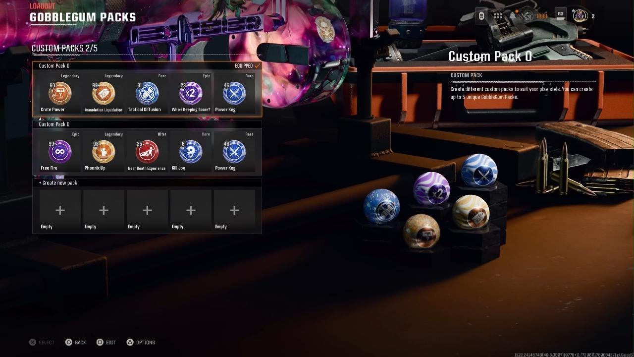 Haunted Havoc Liberty Falls