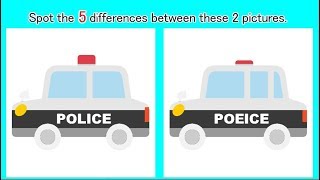 PICTURE PUZZLE Spot the difference #4 screenshot 4