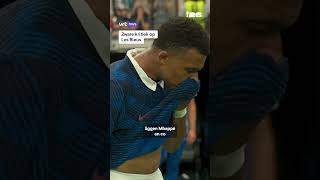 Thumbnail for Zware kritiek op Les Bleus. #vrtnws #fifaworldcup #frankrijk #spanje #mbappe