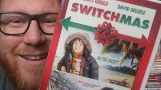 Switchmas - Movie Review