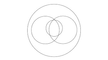 173 configurations of 4 circles