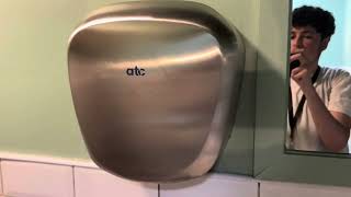 Hand Dryer Compilation 3: Dundrum 