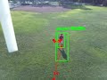 SAR Drone Demo