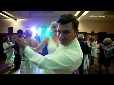 TELEDYSK Z WESELA