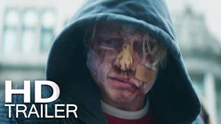 CARA-DE-BARRO | Trailer (2026) Dublado