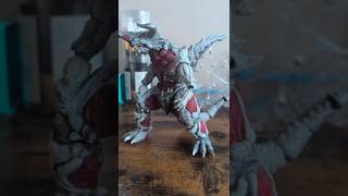 My Custom Bagan Figure