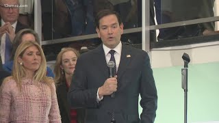 Thailand And Cambodia Sign Ceasefire Agreement The Latest