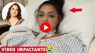Paulina Tamayo's Last Shocking Video | Paulina Tamayo Passed Away | Paulina Tamayo's Death