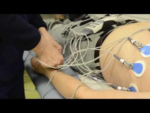 Video: EKG-johdettujen Sykemittausten Validointi Atlantin Turskalla (Gadus Morhua L.) Implantoitavalla Tiedonkeruujärjestelmällä