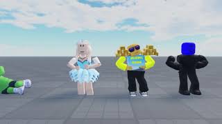 Ryley’s Animation Show S01E01