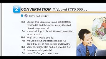 Interchange 2 - Unit 15  [Free Video Lesson]