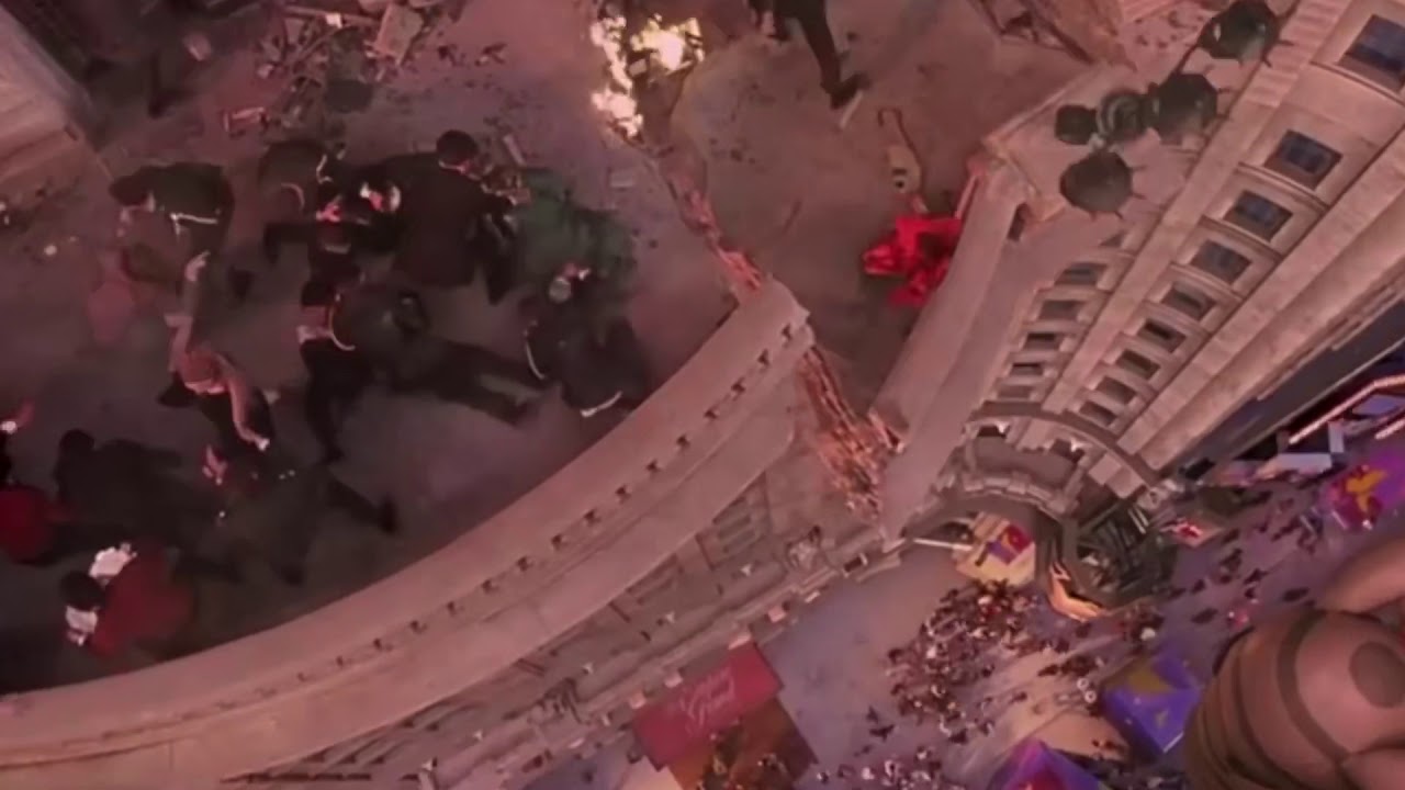 MaryJane Waston Screams too much YouTube