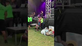 American Football LIVE - Uncomfortably Numb ft Hayley Williams- Riot Fest 2021