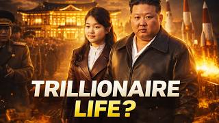 Inside The Trillionaire Life Of Kim Jong Un's Daughter