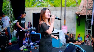 LALUNA MUSIC - SURAT MERAH SEPRIL SAHARA - WEDDING PARTY EKO & DESTY - MENAWAN KUDUS