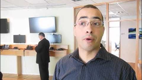 Splunk om Datametrix