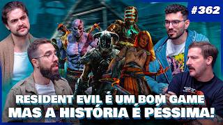 Esse GAME merece CONTINUÇÃO ou REMAKE ? | PWC #362