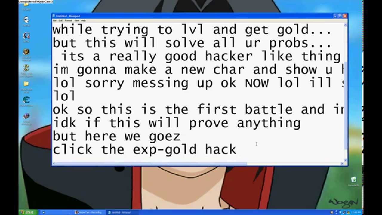 Dragon Fable hacker Download