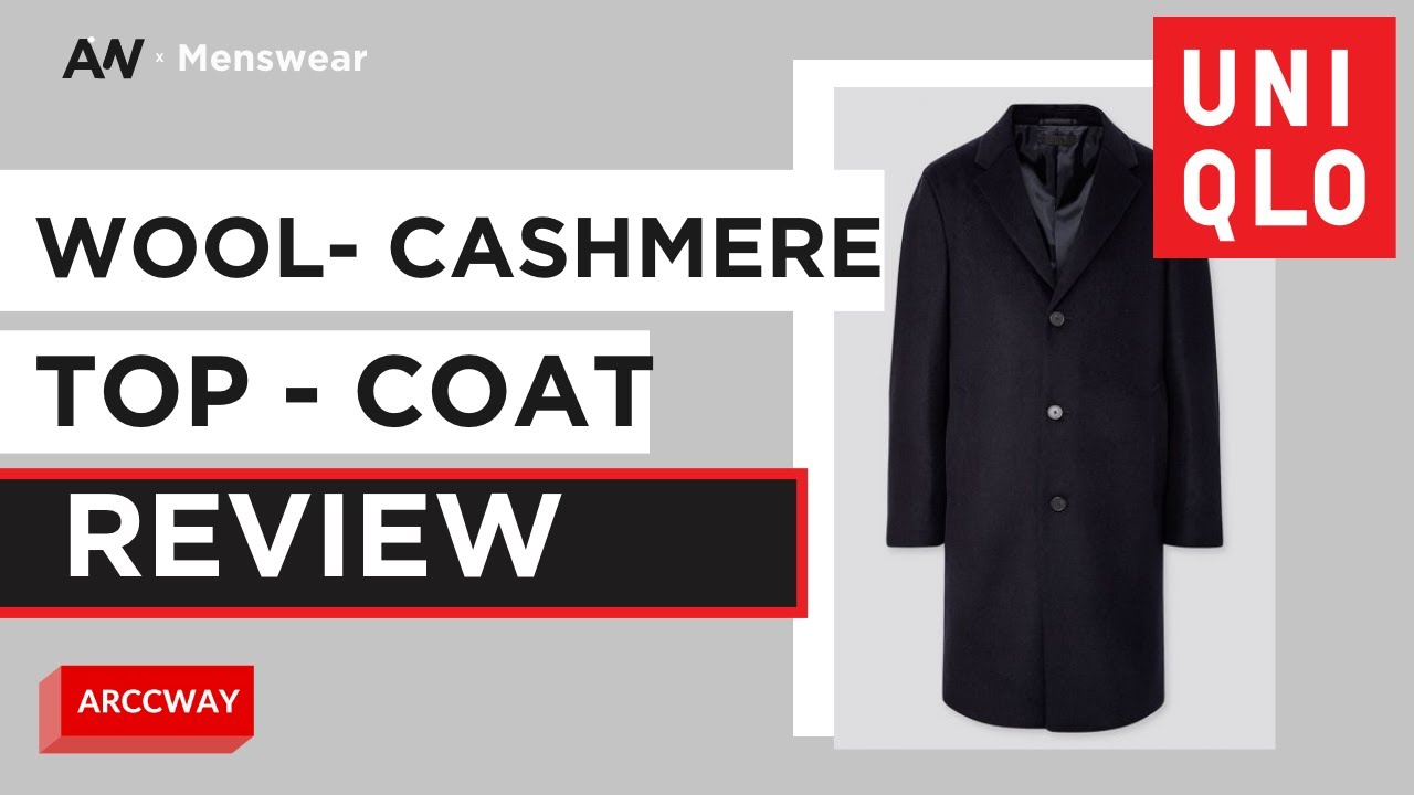 Why Is Uniqlo Cashmere So Cheap