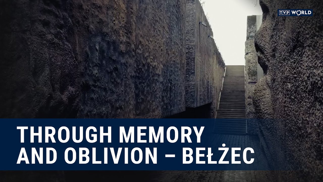 Through Memory and Oblivion – Bełżec