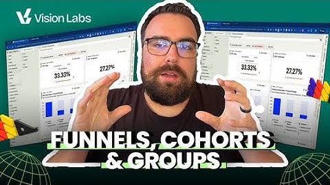 Master PostHog Cohorts and groups: The Complete Guide.