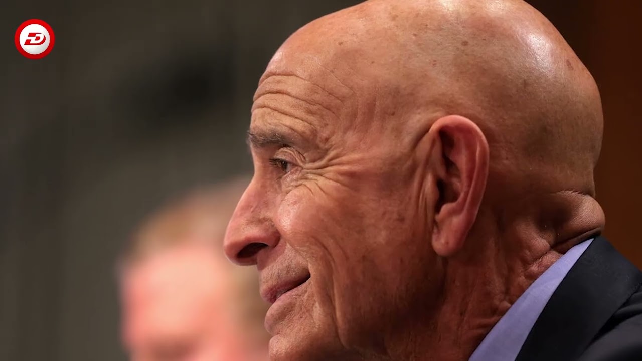 ئابرووچوونی دیپلۆماسی تۆم باراک ئاشکرا بوو