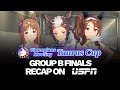 USPN Presents: CM13 Taurus Cup FINALS