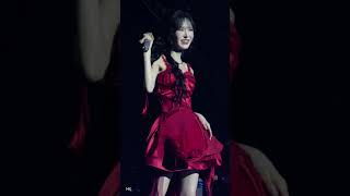 251214 WENDY 1st World Tour WEALIVE in BANGKOK Hate2